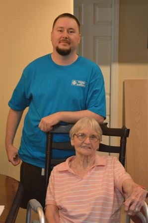 Geraline Lange - Photo 135