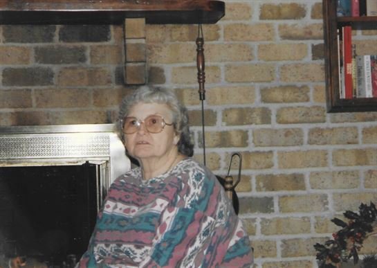 Geraline Lange - Photo 138