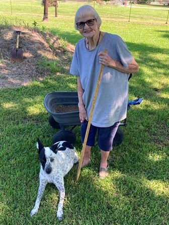 Geraline Lange - Photo 144