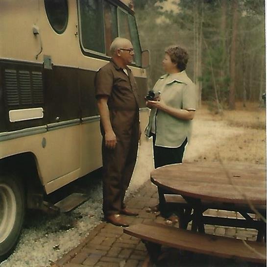 Geraline Lange - Photo 145