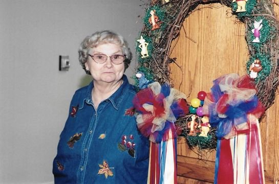 Geraline Lange - Photo 148