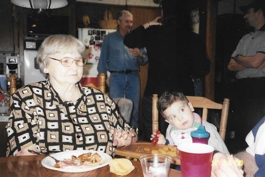 Geraline Lange - Photo 151