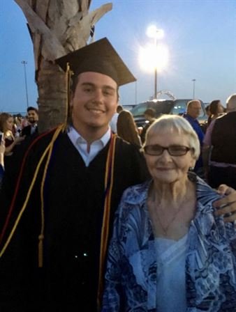 Geraline Lange - Photo 156