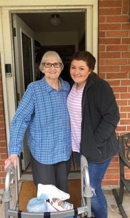 Geraline Lange - Photo 155