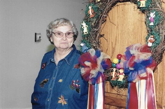 Geraline Lange - Photo 161