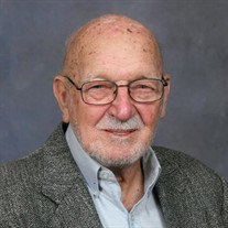 Paul Alexander Roy Jr.