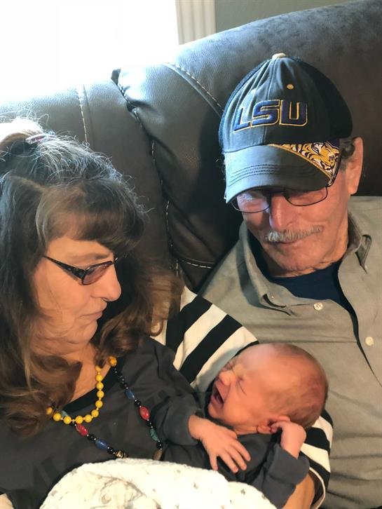 Gene Landry - Photo 2