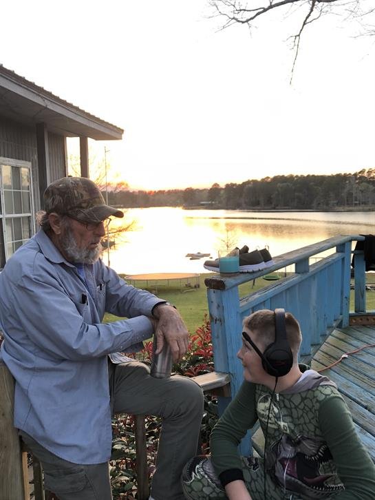 Gene Landry - Photo 3