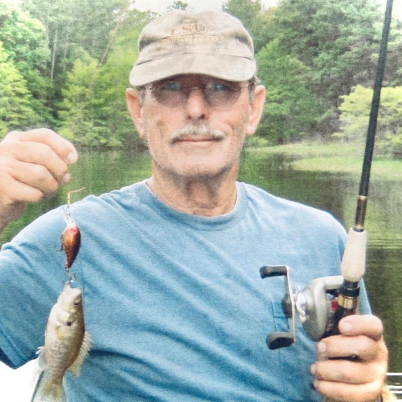 Gene Landry - Photo 14