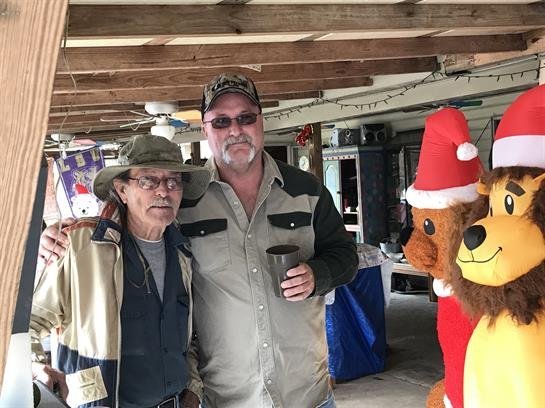 Gene Landry - Photo 16