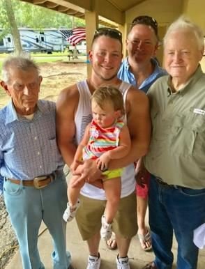 William Walter Williams - Photo 3