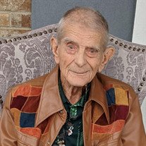 William Walter Williams