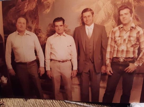 William Walter Williams - Photo 16