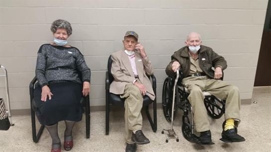 William Walter Williams - Photo 42