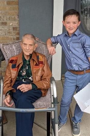 William Walter Williams - Photo 55