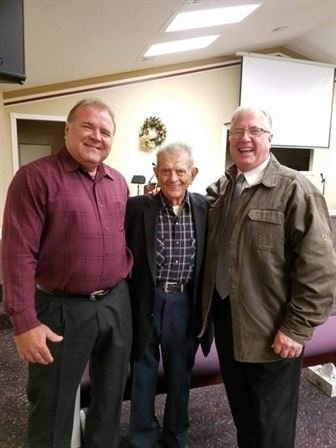 William Walter Williams - Photo 91