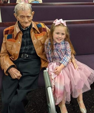 William Walter Williams - Photo 100