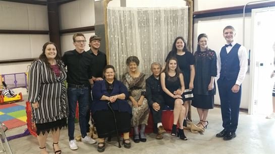 William Walter Williams - Photo 103