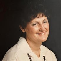 Mary Edna Richard Russell