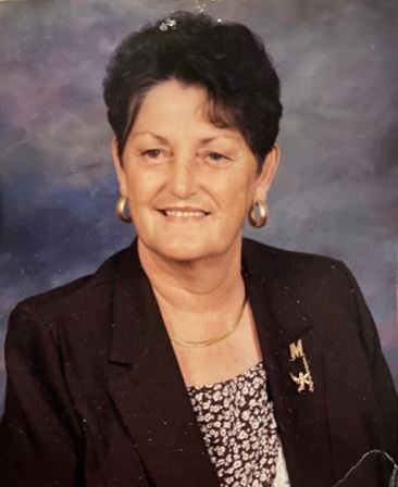 Mary Edna Richard Russell - Photo 3