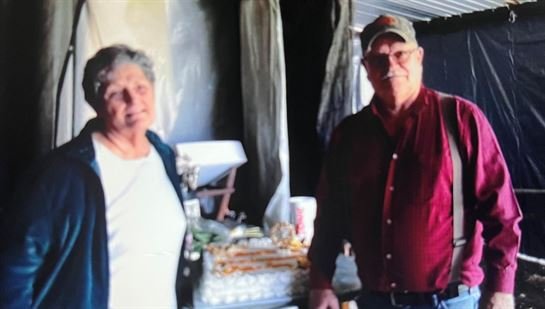 Mary Edna Richard Russell - Photo 2