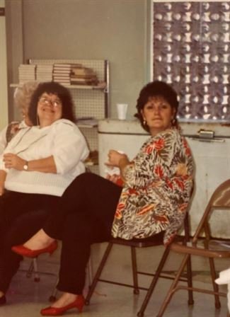 Mary Edna Richard Russell - Photo 4