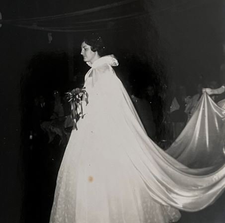 Mary Edna Richard Russell - Photo 9