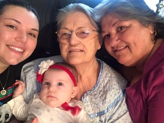 Mary Edna Richard Russell - Photo 10