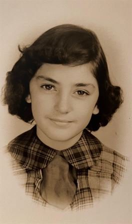 Mary Edna Richard Russell - Photo 15