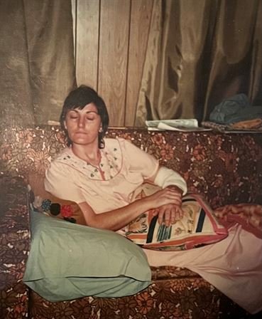 Mary Edna Richard Russell - Photo 18