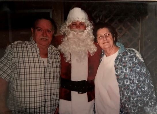 Mary Edna Richard Russell - Photo 19