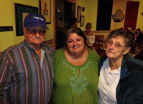 Mary Edna Richard Russell - Photo 20