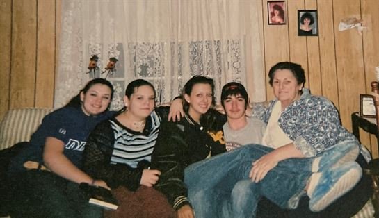 Mary Edna Richard Russell - Photo 27