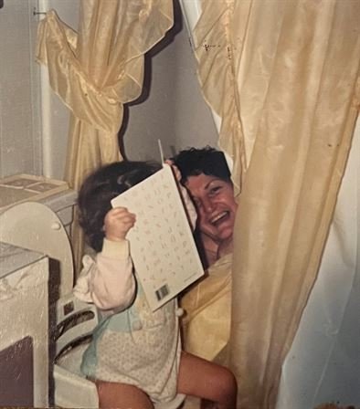 Mary Edna Richard Russell - Photo 26