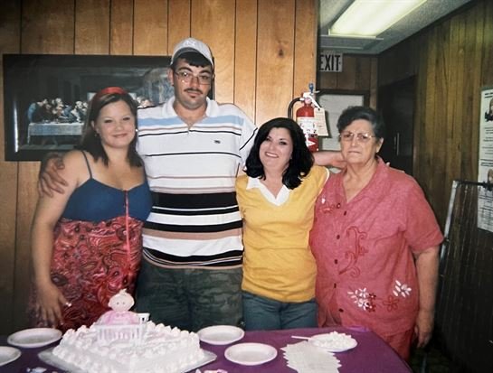 Mary Edna Richard Russell - Photo 28