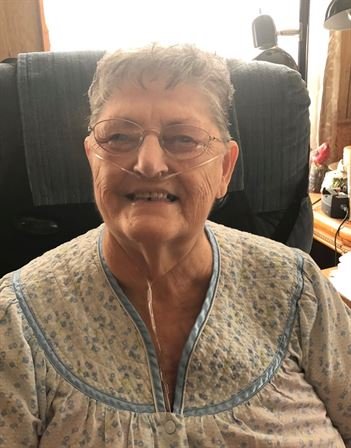 Mary Edna Richard Russell - Photo 29