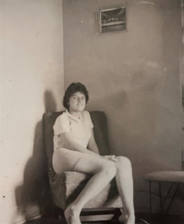 Mary Edna Richard Russell - Photo 35