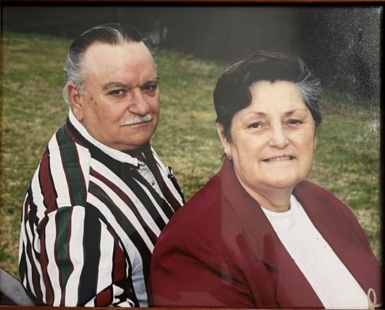 Mary Edna Richard Russell - Photo 36