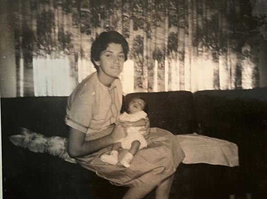 Mary Edna Richard Russell - Photo 38