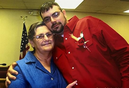 Mary Edna Richard Russell - Photo 39