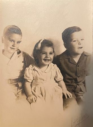 Mary Edna Richard Russell - Photo 41