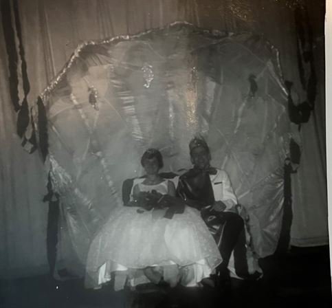 Mary Edna Richard Russell - Photo 46