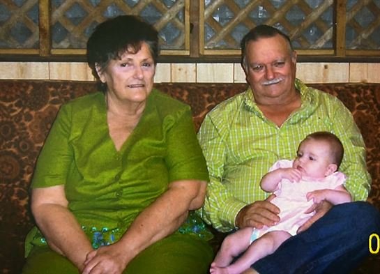 Mary Edna Richard Russell - Photo 47