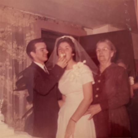 Mary Edna Richard Russell - Photo 48