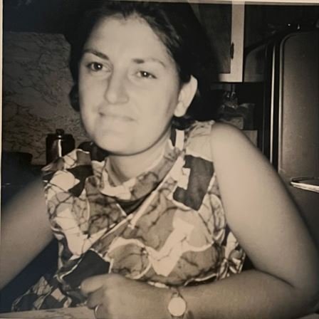 Mary Edna Richard Russell - Photo 52