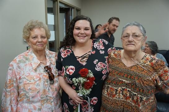 Mary Edna Richard Russell - Photo 55