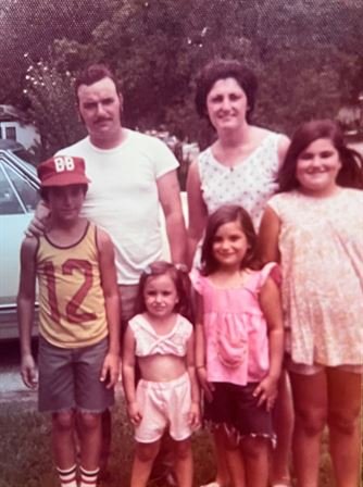 Mary Edna Richard Russell - Photo 58