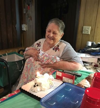 Mary Edna Richard Russell - Photo 63