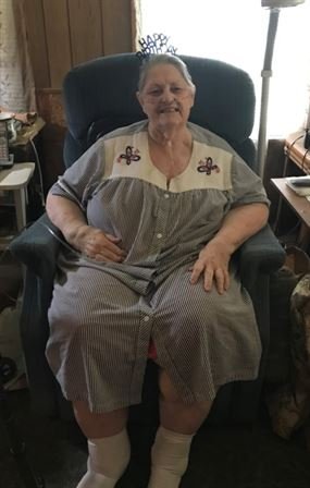 Mary Edna Richard Russell - Photo 64