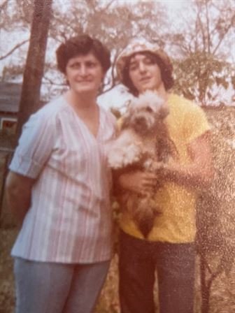 Mary Edna Richard Russell - Photo 69